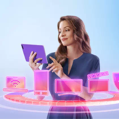 Комбо - единая связь Ростелеком для всех в&nbsp;село Боровое (Тюменская область)